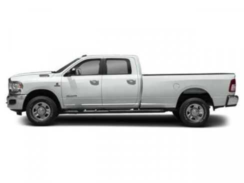 Certified 2021 RAM 2500 Big Horn image 3