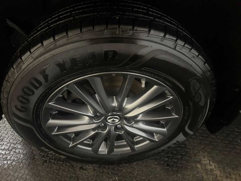 Used 2020 MAZDA CX-5 Sport image 13