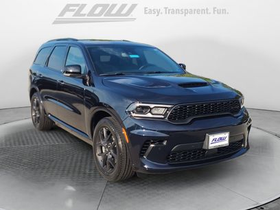 New 2027 Dodge Durango GT