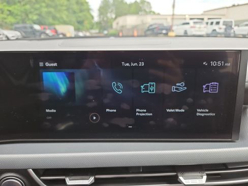 Used 2025 Hyundai Sonata SEL FWD image 29
