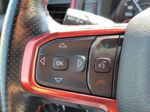 Used 2022 RAM 1500 Rebel w/ Rebel Level 2 Equipment Group AWD/4WD image 15
