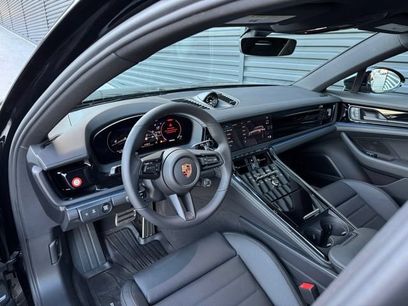 New 2026 Porsche Panamera 4