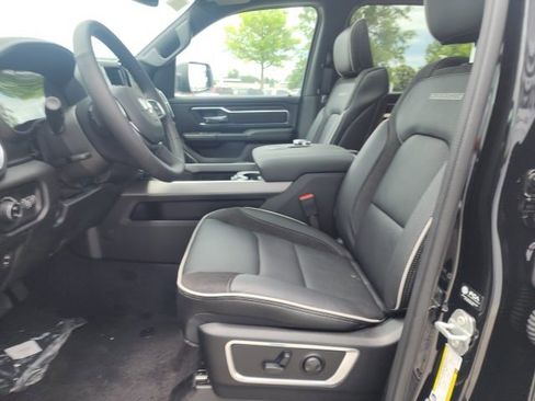 New 2026 RAM 1500 Laramie w/ Sport Appearance Package image 20