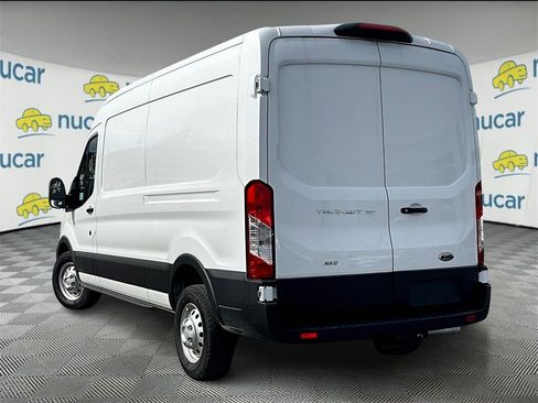 New 2025 Ford Transit 150 Base image 5