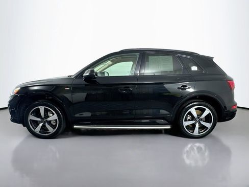 Used 2022 Audi Q5 2.0T Prestige AWD/4WD image 8