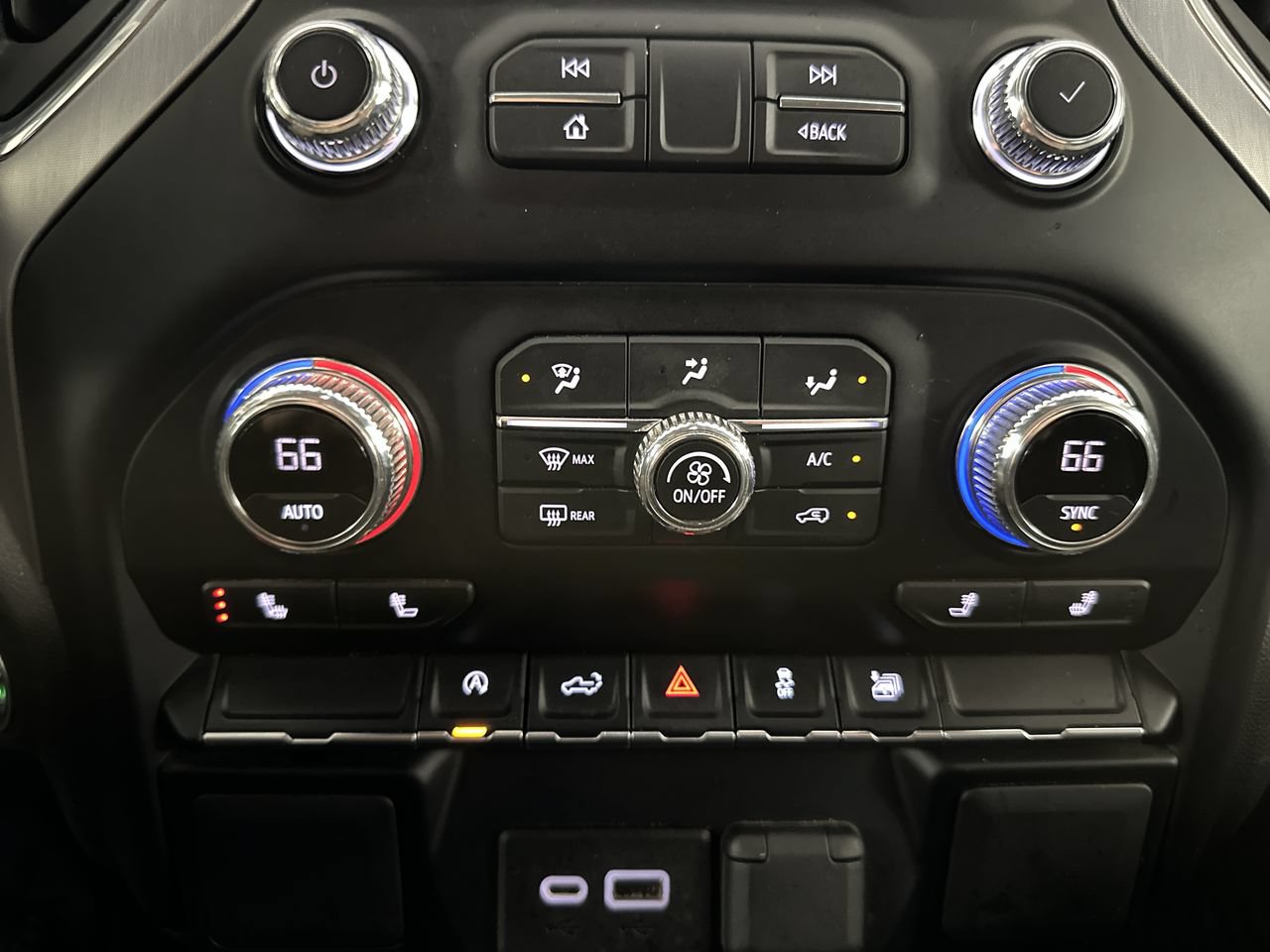 Used 2021 GMC Sierra 1500 SLE AWD/4WD image 44