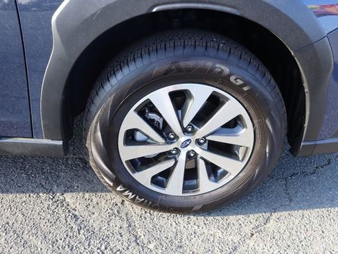 Certified 2025 Subaru Outback Premium w/ Popular Package #1 image 39