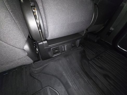 Certified 2025 GMC Sierra 1500 Elevation AWD/4WD image 34