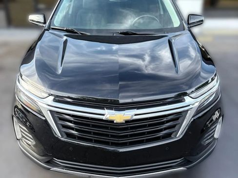 Used 2022 Chevrolet Equinox LT FWD image 9