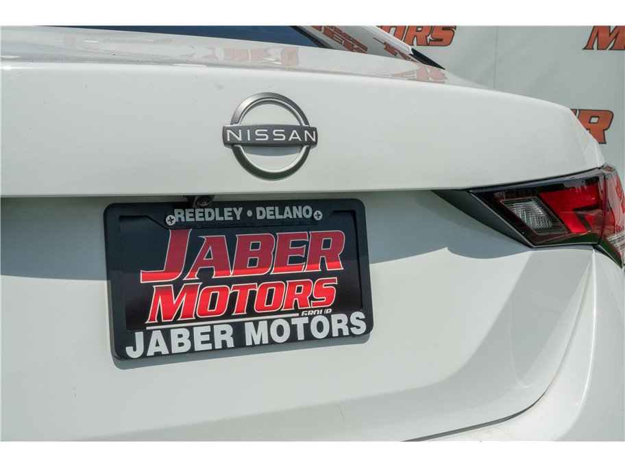 Used 2024 Nissan Sentra S FWD image 26