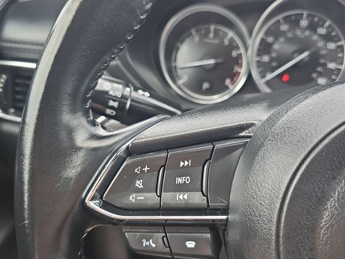 Used 2023 MAZDA CX-5 AWD 2.5 S image 26