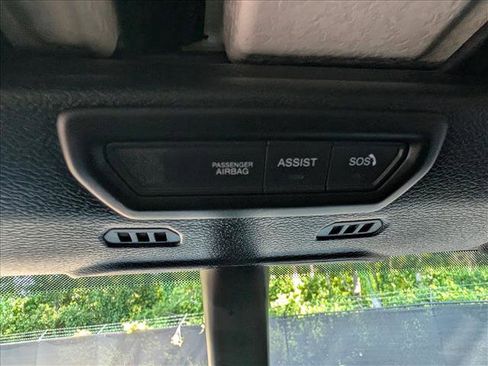 Used 2023 Jeep Gladiator Mojave w/ Trailer Tow Package AWD/4WD image 37