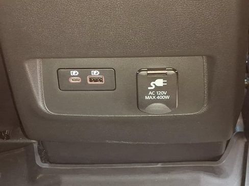 Used 2026 Nissan Frontier Pro-X w/ Pro-X Convenience Package RWD image 16