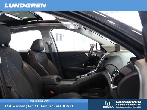 Used 2024 Acura RDX SH-AWD w/ Technology Package image 17
