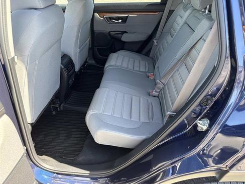 Used 2018 Honda CR-V EX image 15