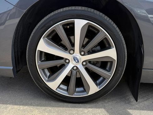 Used 2018 Subaru Legacy 2.5i Limited AWD/4WD image 26