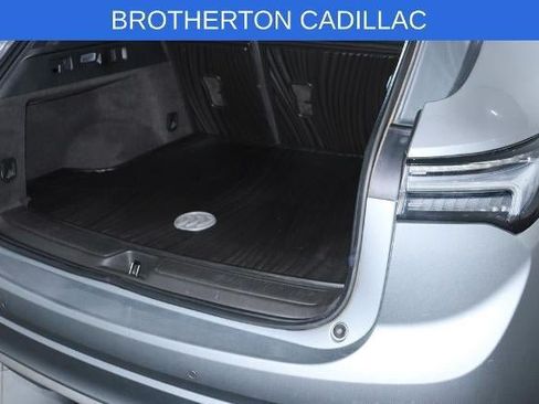 Used 2023 Buick Envision Avenir AWD/4WD image 26