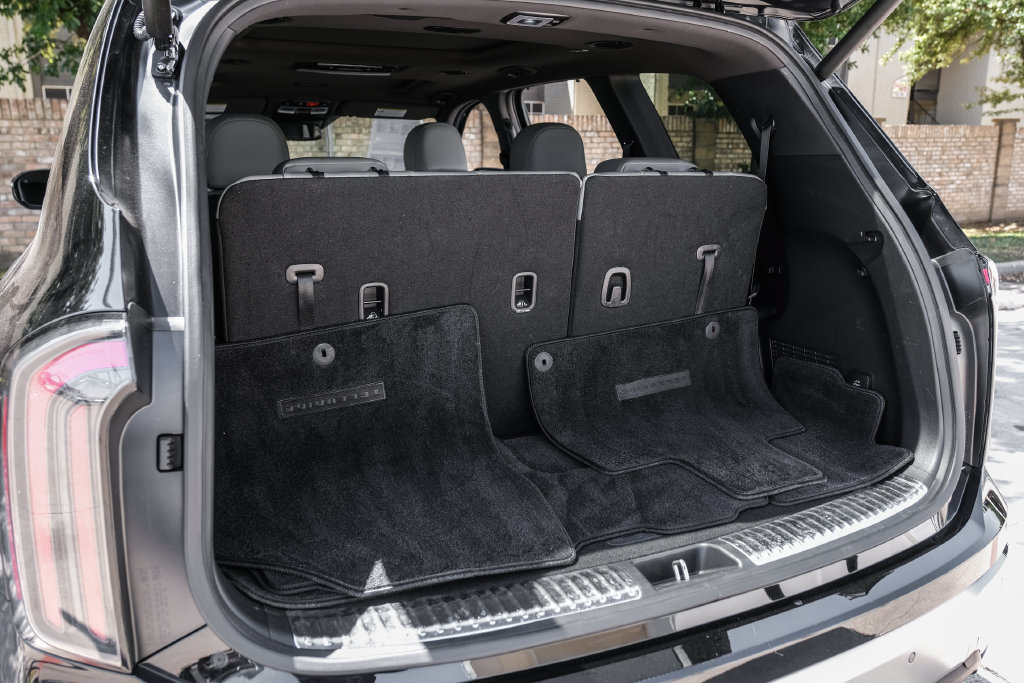 Used 2023 Kia Telluride SX X-Pro AWD/4WD image 73