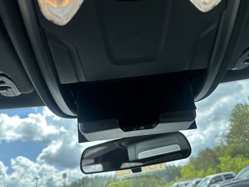 Used 2022 RAM 1500 Big Horn image 29