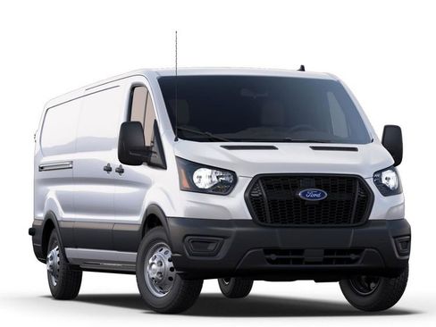 New 2025 Ford Transit 250 Low Roof AWD w/ Interior Upgrade Package image 4