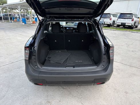 Used 2025 Nissan Kicks SV FWD image 29