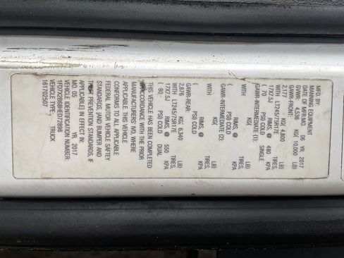 Used 2017 Ford F250 XL image 31