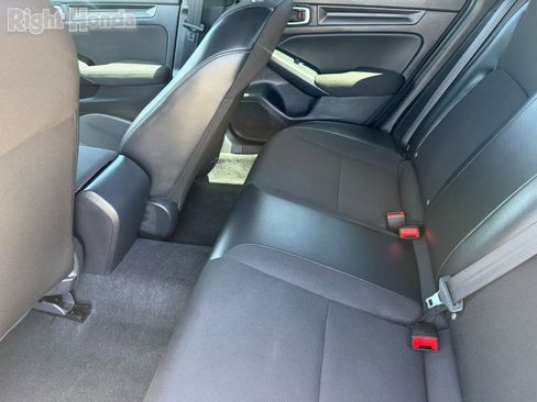 Certified 2023 Honda Civic Sport image 27