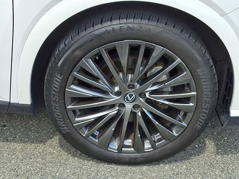 Used 2023 Lexus RX 350 AWD w/ Accessory Package image 9