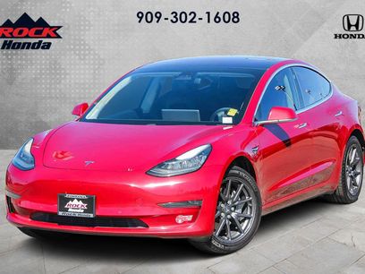 Used 2017 Tesla Model 3 Long Range