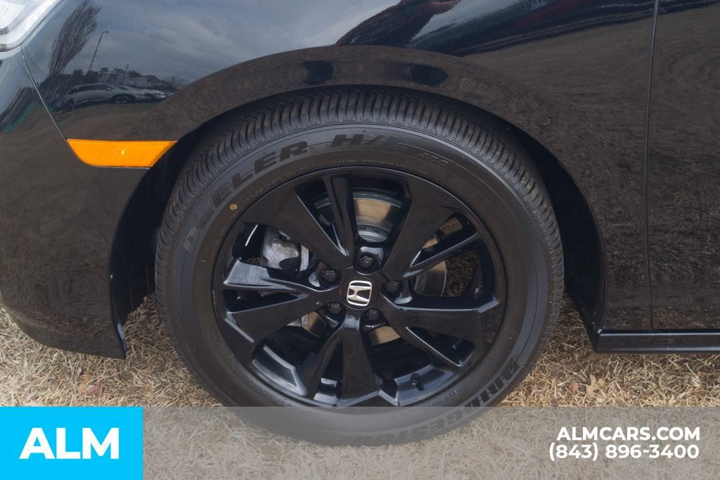 Used 2023 Honda Odyssey Sport image 14