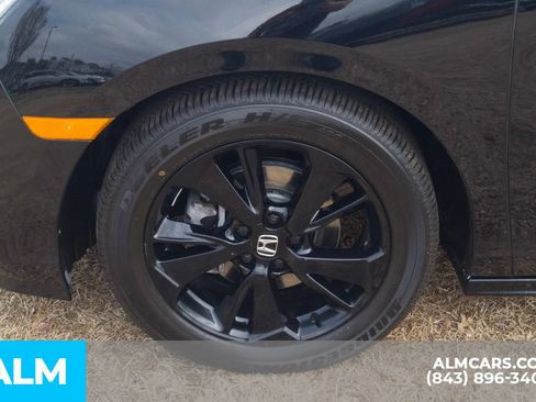 Used 2023 Honda Odyssey Sport image 14