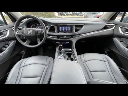 Used 2020 Buick Enclave Premium w/ Surround and Sites Package image 21