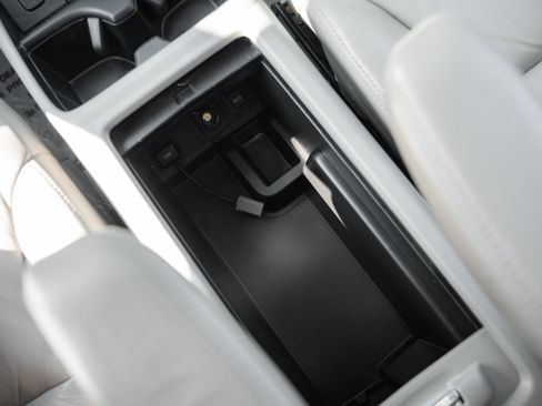 Used 2014 Honda CR-V EX-L image 12