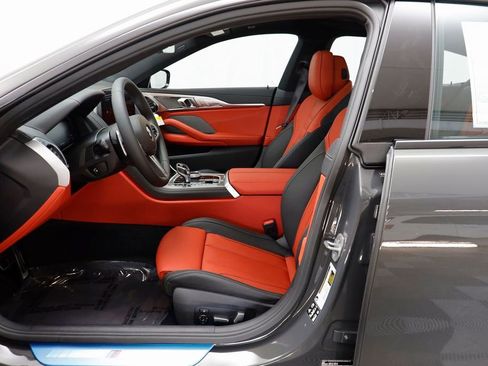 New 2026 BMW 840i xDrive image 6