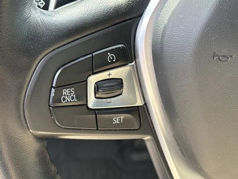 Used 2019 BMW X3 sDrive30i w/ Premium Package image 25