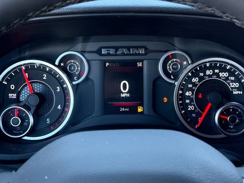 New 2026 RAM 2500 Big Horn image 28