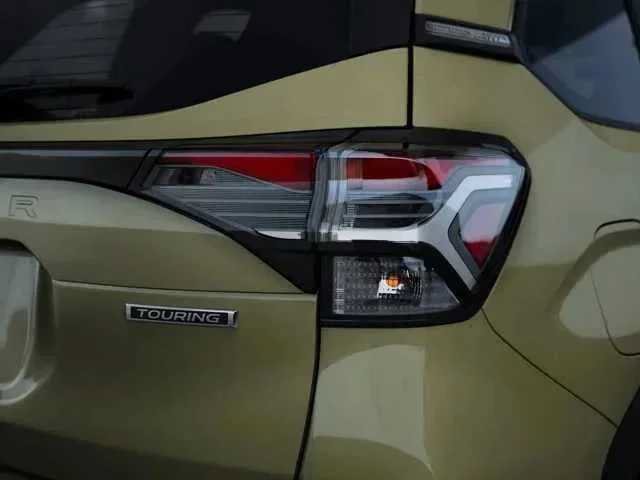 New 2026 Subaru Forester Touring AWD/4WD image 12