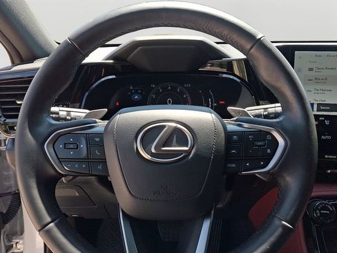 Used 2024 Lexus NX 350 AWD image 21