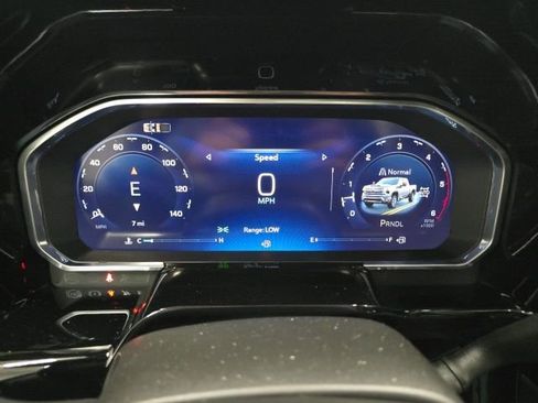 New 2026 Chevrolet Silverado 3500 High Country w/ High Country Premium Package image 11