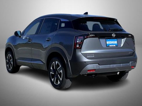 New 2026 Nissan Kicks SV w/ SV Premium Package image 7