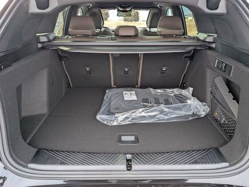 New 2026 BMW X3 xDrive30 w/ Convenience Package image 18