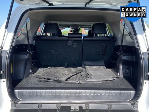 Certified 2023 Toyota 4Runner SR5 Premium w/ Moonroof Package image 19