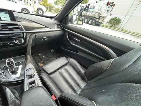Used 2018 BMW 430i Convertible RWD image 11