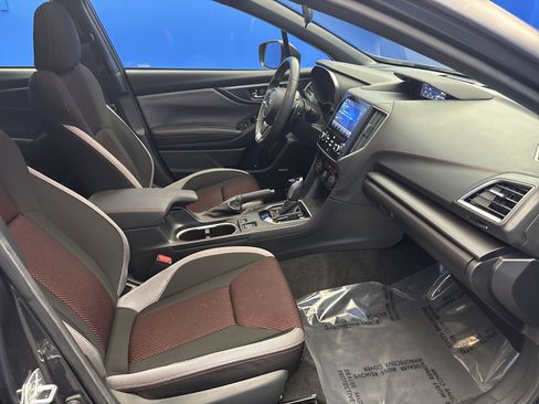 Used 2023 Subaru Impreza 2.0i Sport image 23