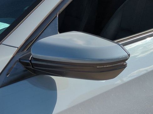 Certified 2021 Honda Civic Sport Touring image 12