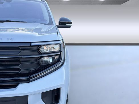 Certified 2025 Ford Expedition Max Active AWD/4WD image 11