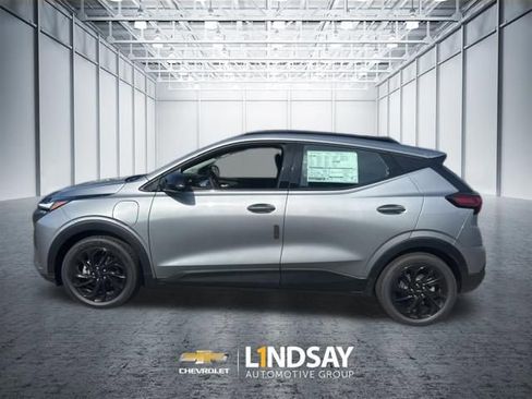 New 2027 Chevrolet Bolt RS w/ Technology Package FWD image 4