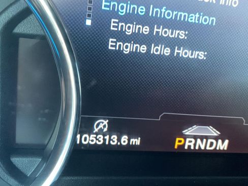 Used 2019 Ford F150 Lariat w/ Equipment Group 502A Luxury AWD/4WD image 8