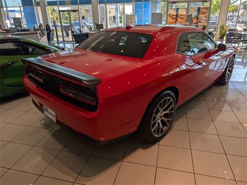Used 2022 Dodge Challenger SRT Hellcat Redeye image 13