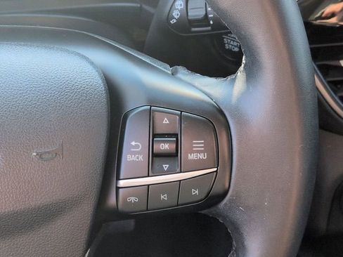 Used 2023 Ford Escape Active FWD image 18